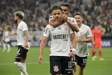 Jogos Do Corinthians No Brasileirão 2024 Tabela Com Dia E Horário