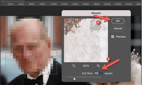 8 Useful Tools That Allow You To Pixelate Face On Photos