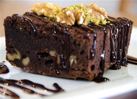 Browni Tarifi Süper Anneden Kolay Yemek Tarifleri