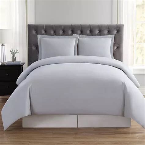 Truly Soft Everyday Duvet Cover Set