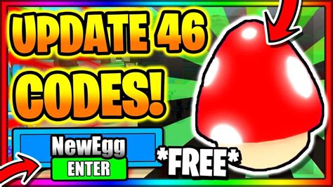 All New Secret Op Working Codes New Egg Update Roblox Bubble Gum