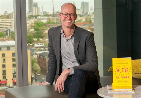 Dan Cable | The Marketing Society