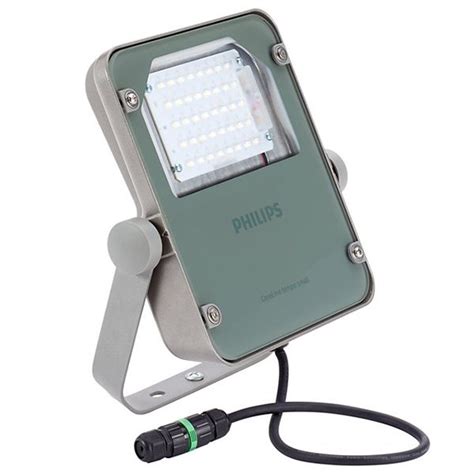 Philips Coreline Tempo W Small Symetrical Led Floodlight