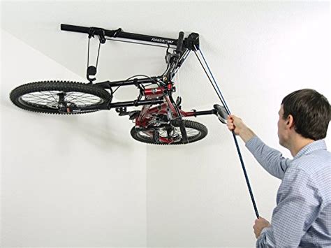 10 Best Ceiling Bike Racks for Garage (Updated 2022)