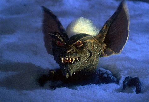 Gremlins - Joe Dante and Steven Spielberg movie - Creature profile - Writeups.org