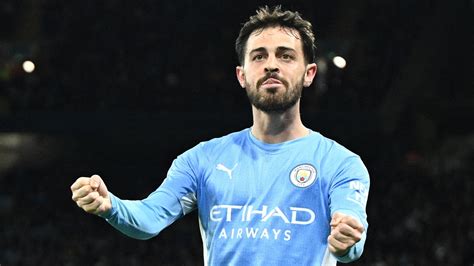 Revue De Presse Pros Psg ça Navance Pas Pour Bernardo Silva Le