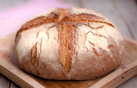 Apulia Altamura Bread