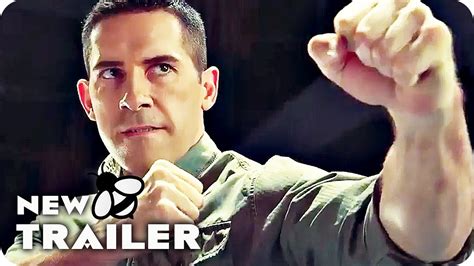 Ip Man 4 Trailer 2019 Donnie Yen Scott Adkins Movie Youtube