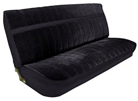 Ecklers Seat Cover Bench StndCab 73 80