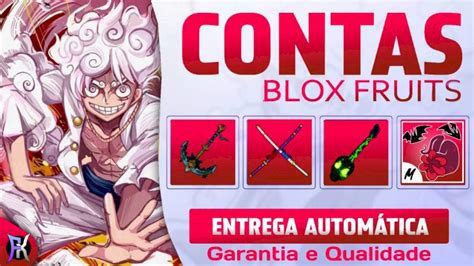 Desapego Games Roblox MAIS VENDIDO CONTA BLOX FRUITS LEVEL