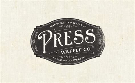 21 Timeless Examples of Vintage Logo Design