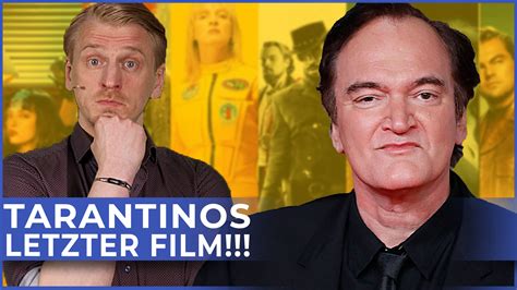 Untitled Last Movie By Quentin Tarantino Filmreportagen The Movie