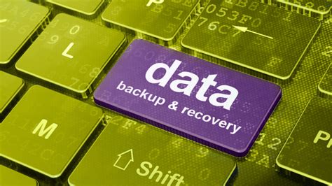 Disaster Recovery Dan Backup Ini Perbedaannya Biro Perencanaan Mutu