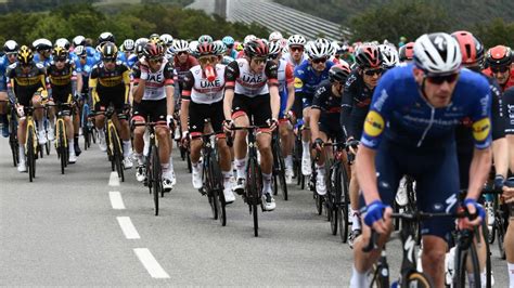 Tour De France Nabeschouwing Van De Twaalfde Etappe