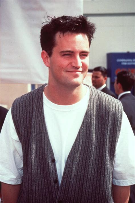 Totul despre familia lui Matthew Perry În ce filme și seriale a jucat