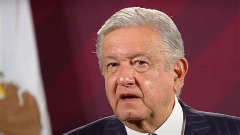 No Hay Que Menospreciar La Fuerza Del Bloque Conservador Amlo