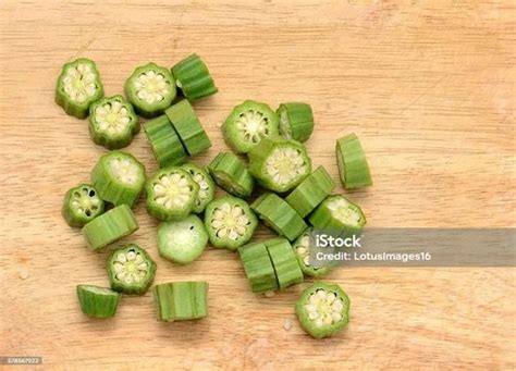 A Grade Green Frozen Cut Okra Gunny Bag Packaging Size 200 Gm 500 Gm 1 Kg 5 Kg 35 Kg At Best