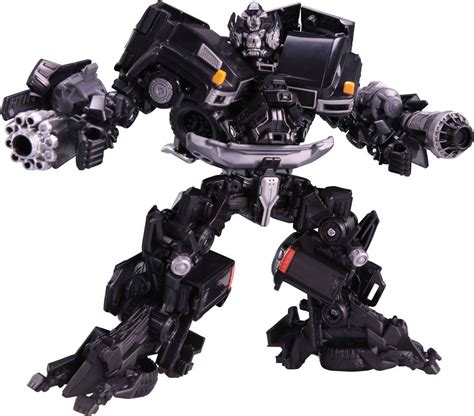 Ironhide - Transformers Toys - TFW2005