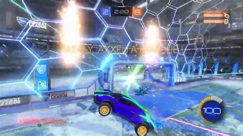 Live Rocket League Trade Fr Ps4 Youtube