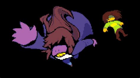 Deltarune Wallpapers Top Free Deltarune Backgrounds Wallpaperaccess