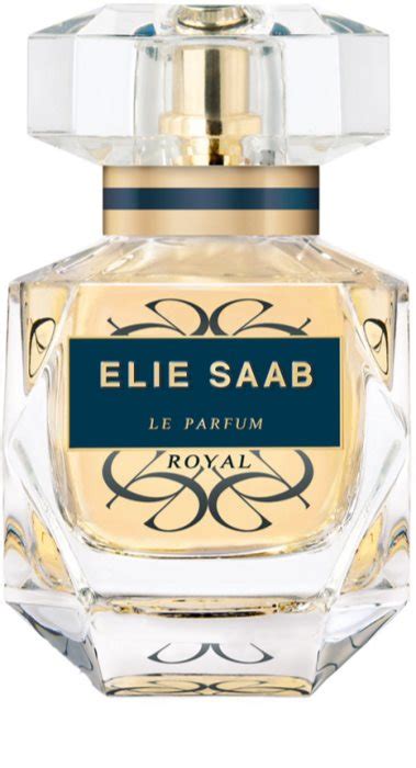 Elie Saab Le Parfum Royal Eau De Parfum For Women Uk