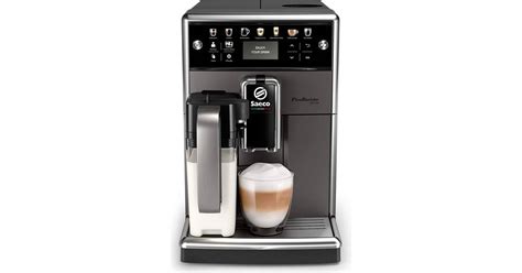 Philips Saeco PicoBaristo Deluxe SM5572 • Se pris