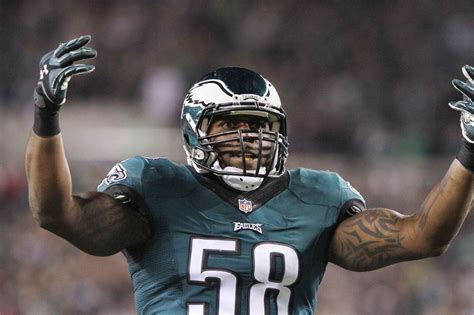 Who are the Eagles' best 17 defensive players over last 17 years? - nj.com