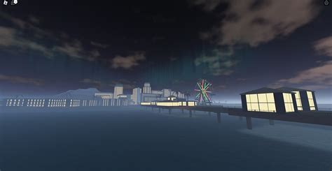 Winter in my City - Creations Feedback - Developer Forum | Roblox