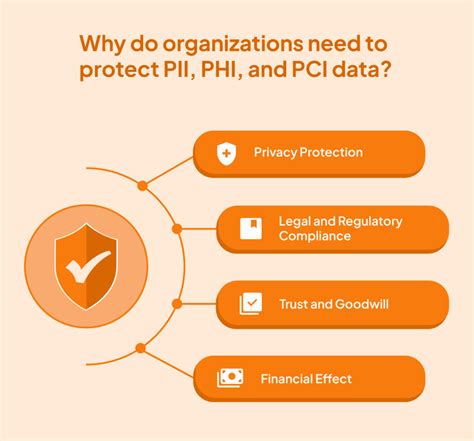 Difference Between Pii Phi And Pci Sprinto