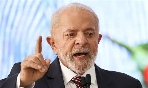 Governo Lula Deixa Anúncio De Corte De Gastos Para Semana Que Vem