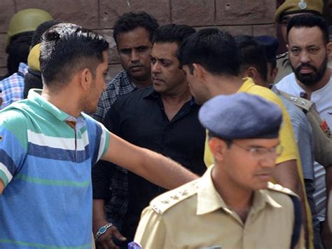 Salman Khan Bail Hearing Begins! - Filmibeat