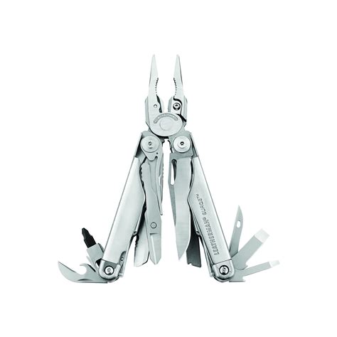 Leatherman New Surge Pince Multifonctions Outils Outdoor Inuka