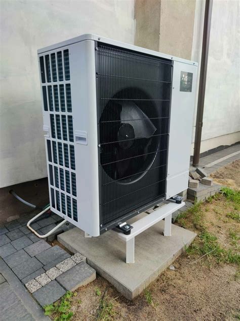 Monta Mitsubishi Electric Zubadan Realizacja W Ostrowie