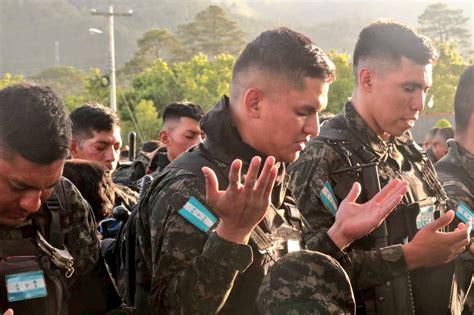 Policía Militar de Honduras on Twitter Fuerzas Armadas a través