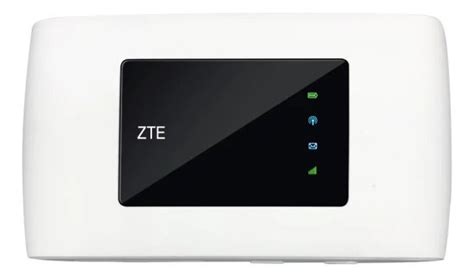 Modem Router Mifi Zte Mf920 4g Lte Bitel Movistar Nuevos Mercado Libre