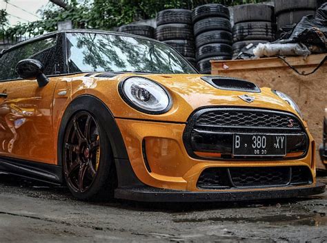 Duell AG New ECS Tuning Mini Cooper Forums Mini Cooper Enthusiast