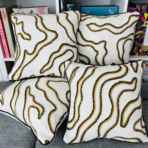 Larsen New Set Of Four Cushions Catawiki