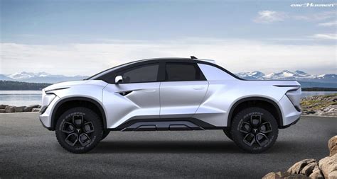 Musk Says Tesla Pickup Will Be Like A Futuristic Armored Personnel
