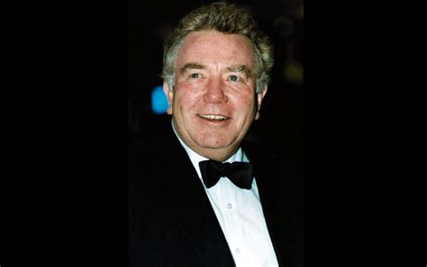 Muere el actor británico Albert Finney