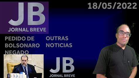 Toff Li Nega Pedido De Bolsonaro Pra Investigar Moraes B