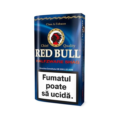 Red Bull Tobacco Trading International Romania