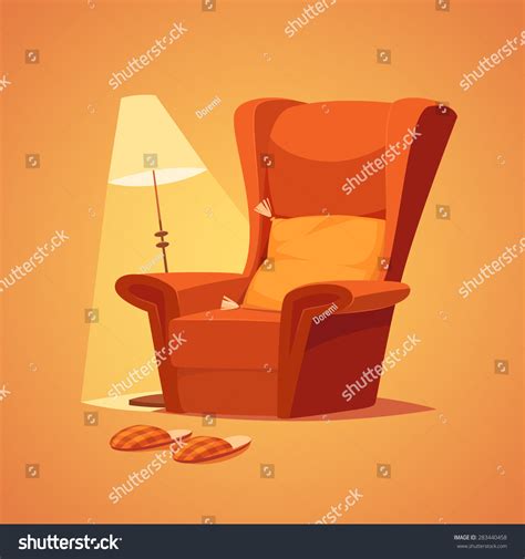 50693 Armchair Cartoon Images Stock Photos 3d Objects And Vectors