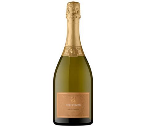 Josef Chromy Estate Brut Finesse 2018 Better Buy The Dozen