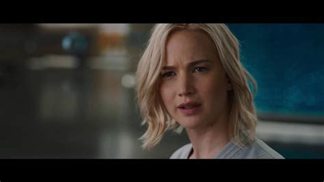 Passengers Trailer Español Hd Youtube