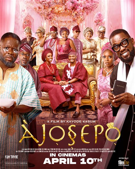 These are the best Nollywood movies of 2024 so far | Celebrity Gig Magazine