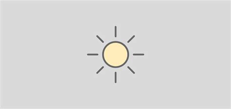 Weather Icon  426319 Free Icons Library
