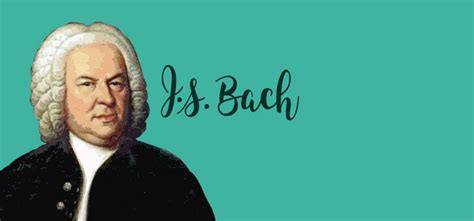 Johann Sebastian Bach