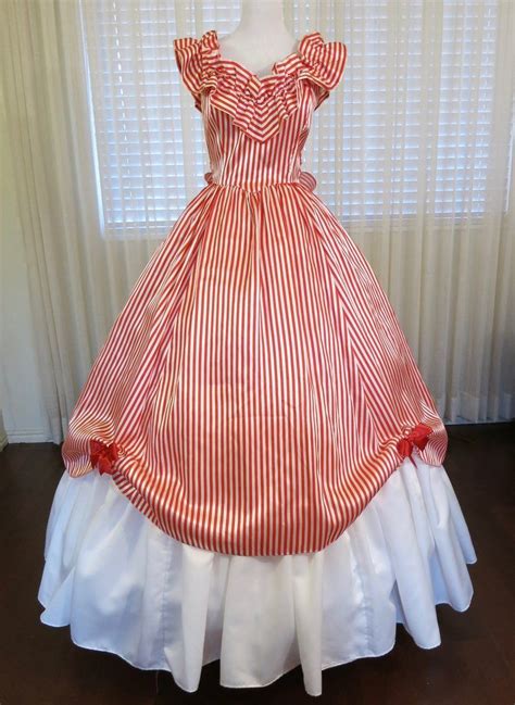 Southern Belle Dresses — Civil War Ball Gowns And Costume Southern