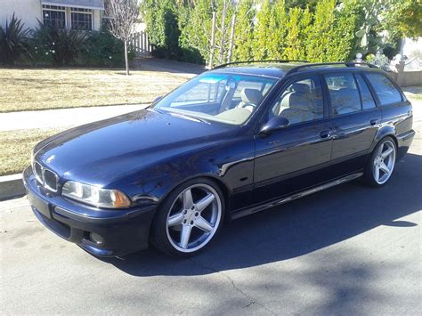 The UNOFFICIAL E39 Touring Thread! - Page 245