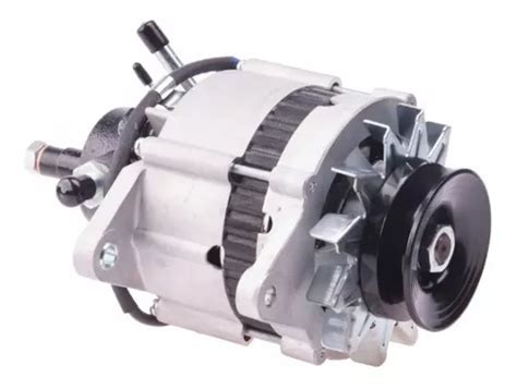 Alternador Isuzu Nkr Nhr Jac 1040 12v MercadoLibre